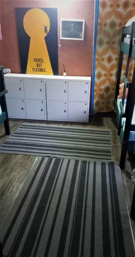 Bern Hostel Кишинев Екстериор снимка