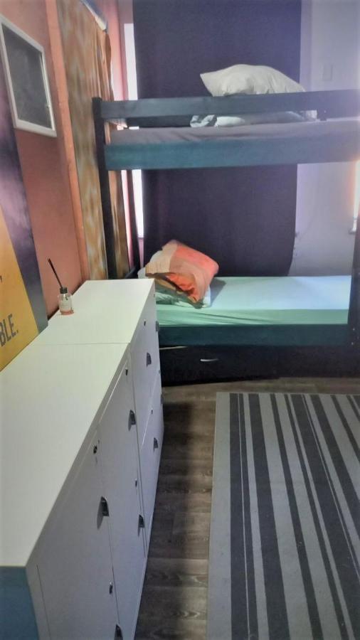 Bern Hostel Кишинев Екстериор снимка