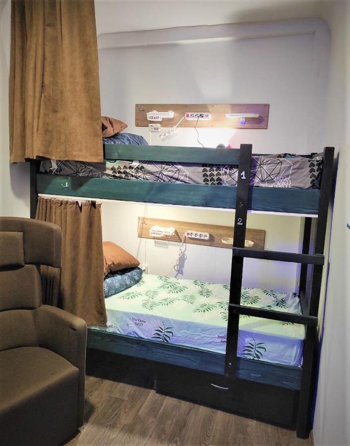 Bern Hostel Кишинев Екстериор снимка