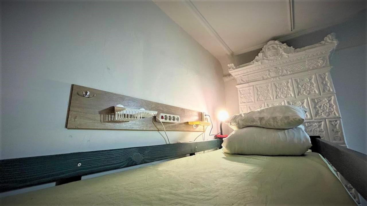Bern Hostel Кишинев Екстериор снимка