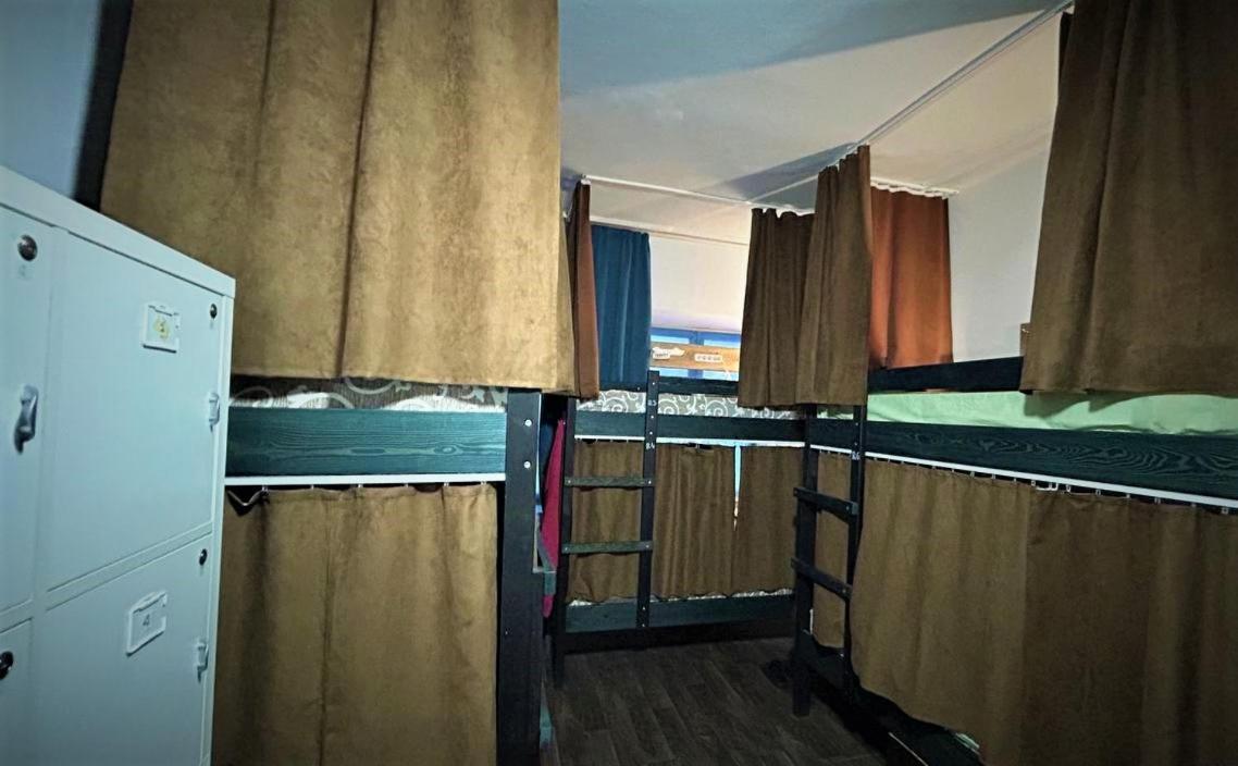 Bern Hostel Кишинев Екстериор снимка