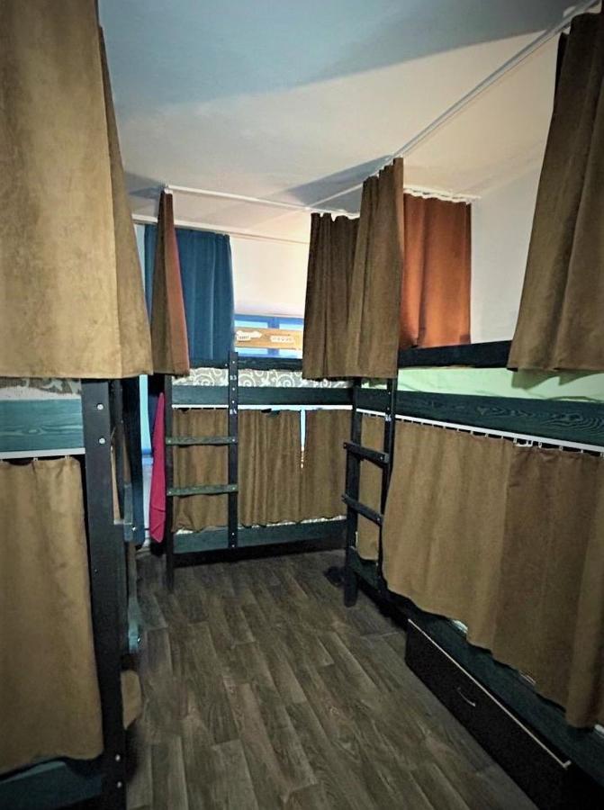 Bern Hostel Кишинев Екстериор снимка