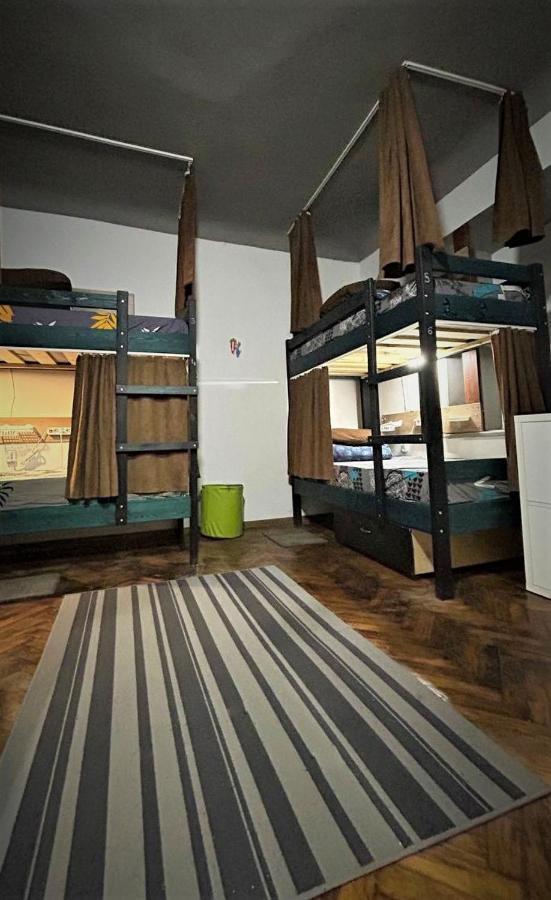 Bern Hostel Кишинев Екстериор снимка